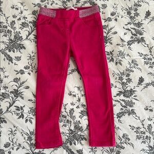 Kids Pink pants